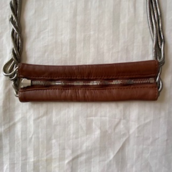 Alexander Wang Brenda Camera Bag - Picture 6 of 7